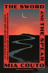 Book cover of The Sword and the Spear by Unknown