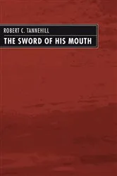 Book cover of The Sword of His Mouth by Unknown