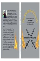 Book cover of The SWORD of Swords by Thomas Couch