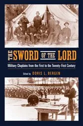 Book cover of The Sword of the Lord by Doris L. Bergen