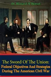 Book cover of The Sword Of The Union: by Unknown