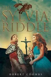 Book cover of The Sylvia Riddle by Robert Coombs