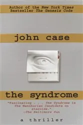 Book cover of The Syndrome by Unknown