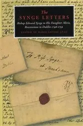 Book cover of The Synge Letters by Unknown