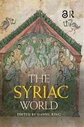 Book cover of The Syriac World by Daniel King