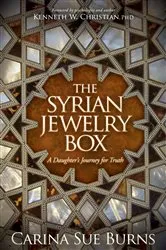 Book cover of The Syrian Jewelry Box by Unknown