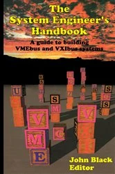 Book cover of The System Engineers Handbook by John Black