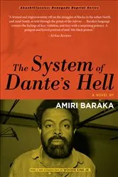 Book cover of The System of Dante's Hell by Amiri Baraka