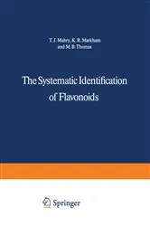 Book cover of The Systematic Identification of Flavonoids by Tom Mabry