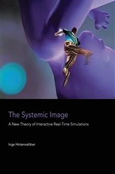 Book cover of The Systemic Image by Inge Hinterwaldner