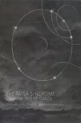 Book cover of The Taiga Syndrome by Cristina Rivera Garza