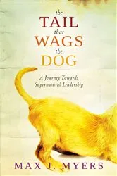 Book cover of The Tail That Wags The Dog by Unknown