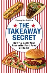 Book cover of The Takeaway Secret by N/A