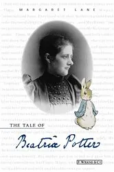 Book cover of The Tale of Beatrix Potter by Unknown