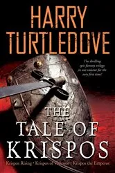 Book cover of The Tale of Krispos by Harry Turtledove