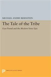 Book cover of The Tale of the Tribe by Michael André Bernstein