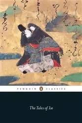 Book cover of The Tales of Ise by Unknown