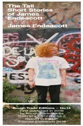 Book cover of The Tall Short Stories of… by James Endeacott