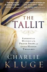 Book cover of The Tallit by Unknown