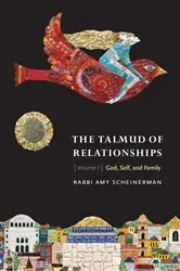 Book cover of The Talmud of Relationships, Volume 1 by Amy Scheinerman