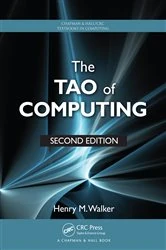 Book cover of The Tao of Computing (2nd ed.) by Henry M. Walker
