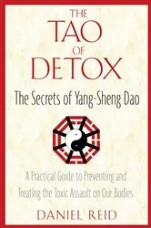 Book cover of The Tao of Detox by Daniel Reid
