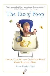 Book cover of The Tao of Poop by Vivian E. Glyck