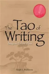 Book cover of The Tao Of Writing by Unknown