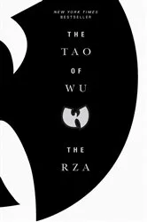 Book cover of The Tao of Wu by The RZA