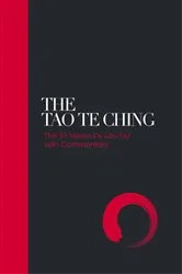 Book cover of The Tao Te Ching by Lao Tzu