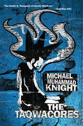 Book cover of The Taqwacores by Michael Muhammad Knight