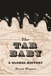 Book cover of The Tar Baby by Unknown
