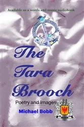 Book cover of The Tara Brooch by Bobb, Michael, A