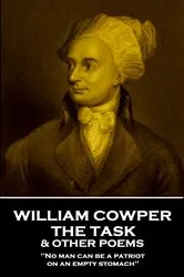 Book cover of The Task & Other Poems by William Cowper