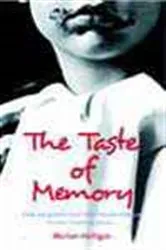 Book cover of The Taste of Memory by Unknown