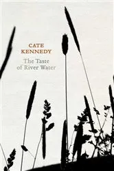 Book cover of The Taste of River Water by Unknown