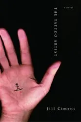 Book cover of The Tattoo Artist by Unknown