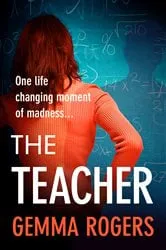 Book cover of The Teacher by Unknown