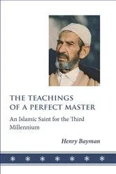 Book cover of The Teachings of a Perfect Master by Unknown