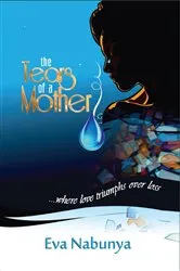 Book cover of The Tears of a mother by Unknown