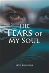 Book cover of The Tears of My Soul by Unknown
