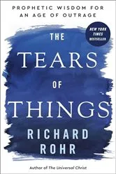 Book cover of The Tears of Things by Unknown