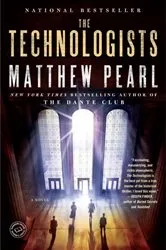 Book cover of The Technologists (with bonus short story The Professor's Assassin) by Unknown