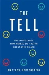 Book cover of The Tell by Linda I. Meyers