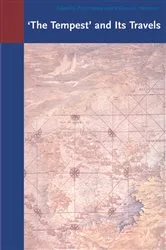 Book cover of 'The Tempest' and Its Travels by Peter Hulme