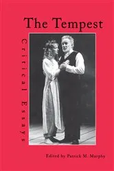 Book cover of The Tempest by Susan Wright