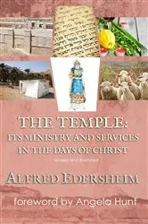 Book cover of The Temple by Jean Johnson