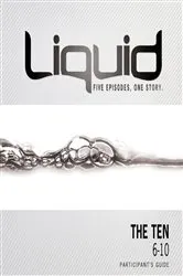Book cover of The Ten: 6-10 Participant's Guide by John Ward