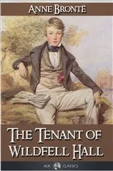 Book cover of The Tenant of Wildfell Hall (2nd ed.) by Anne Bronte