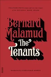Book cover of The Tenants by Unknown